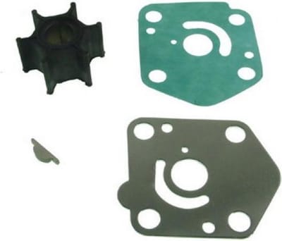 17400-93951 - Waterpomp Kit 9.9-15 pk (1983-2006) Suzuki