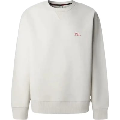 Sweaters Pepe jeans PM5800070 GARRET CREW