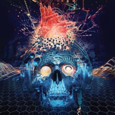 The Connection - Papa Roach