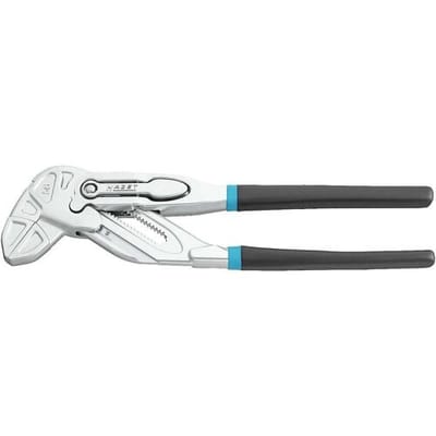 Hazet 762-26 762-26 Sleuteltang 56 mm 26 cm