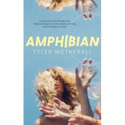 Amphibian - Wetherall, Tyler