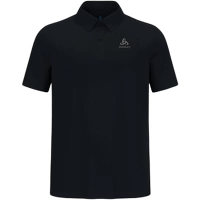 Cardada Workout T-shirt Heren Black M