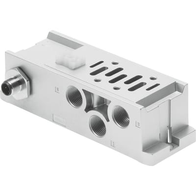 Festo Sub-Base - 546101