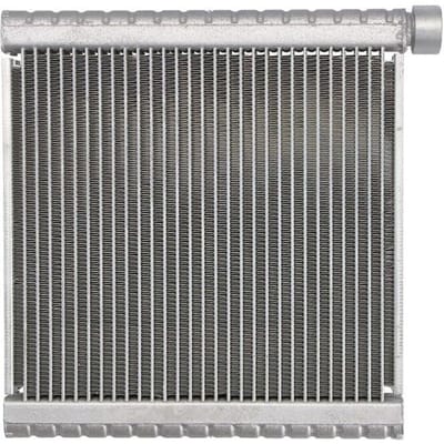 Verdamper, airconditioning MEAT & DORIA 997100
