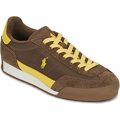 Lage Sneakers Polo Ralph Lauren HESTER PP