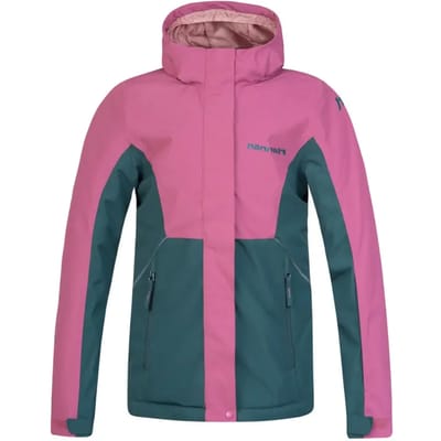 Hannah Vala Jas Roze 4-5 Years Jongens,Meisjes