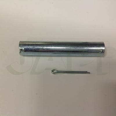Naafje voor los neuswiel 225x65