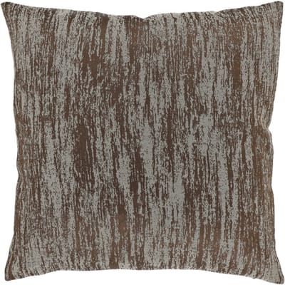 Unique Living - Sierkussen Neomi 45x45cm - Rocky Brown