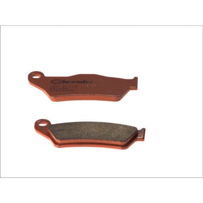 Remblok Brembo BMW R850C Cruiser/CLASSIC =KT01/ BM13/MX1