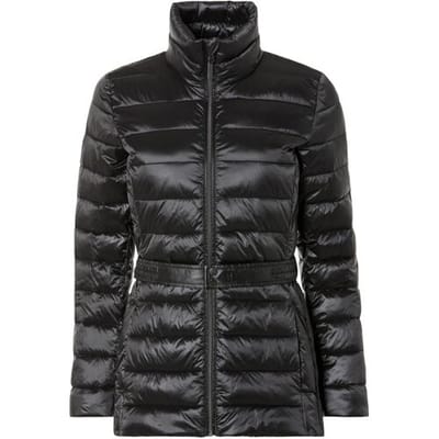 ESMARA Dames jas (Grijs, XS (32/34))
