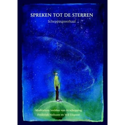 Spreken Tot De Sterren; Sprechen Zu Den Sternen - Wil Uitgeest