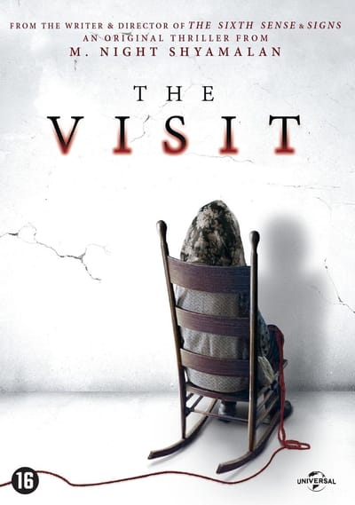 The Visit
