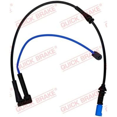 Waarschuwingscontact voor slijtage QUICK BRAKE WS 0502 A