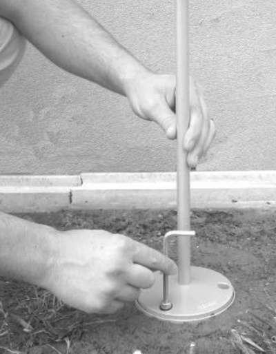 Foscarini - Havana Outdoor  - basisgroep - FoscariniTerra