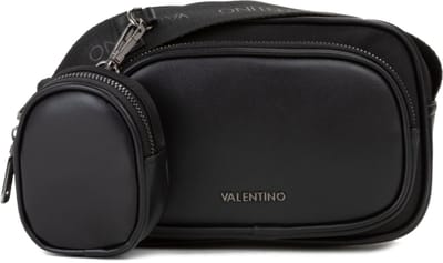 VALENTINO schoudertas Irons Camera Bag Nero zwart