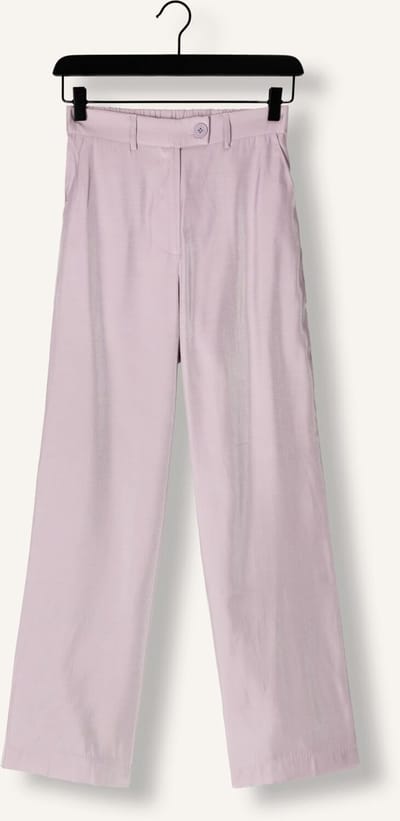 Amaya Amsterdam Abby Broeken Dames - Lila - Maat XS