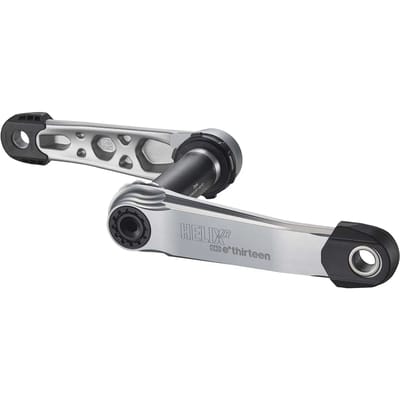 Manivelle zonder behuizing E*Thirteen Helix Race Alloy