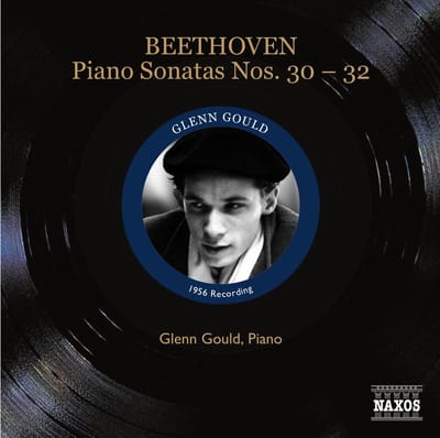 Glenn Gould - Beethoven: Piano Sonatas (CD) (Remastered)