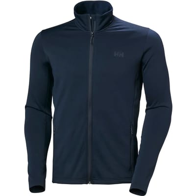 Helly Hansen Versalite, fleecejack, heren, navy