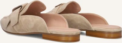 STEFANO LAURAN E2573f Instappers - Dames - Beige - Maat 40