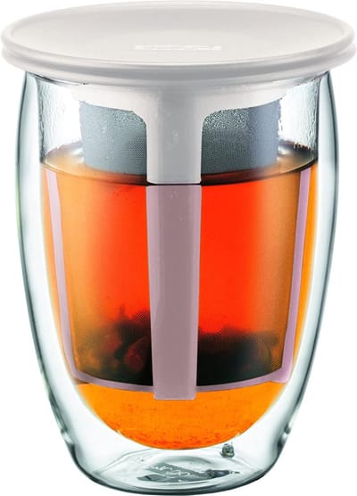 Theeglazen – thee glazen – set van theeglazen – premium kwaliteit – luxe glazen koffie thee