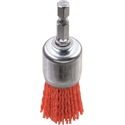 kwb 605030 Rond penseel 1 stuks Grootte (penseel): 22 mm