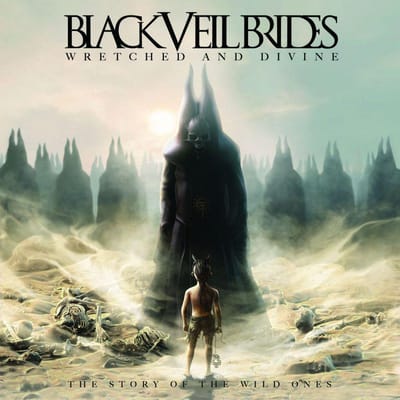 Wretched and Divine: The Story of the Wild Ones
