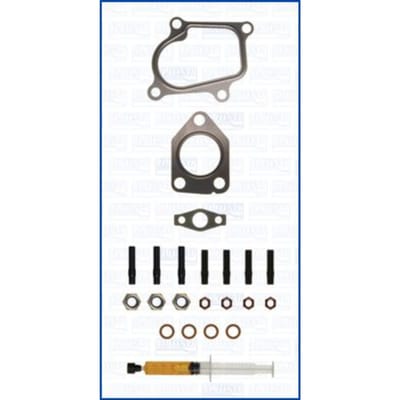 Montageset, supercharger AJUSA JTC12066