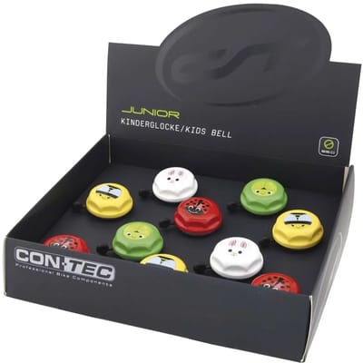 Deurbel Contec Junior