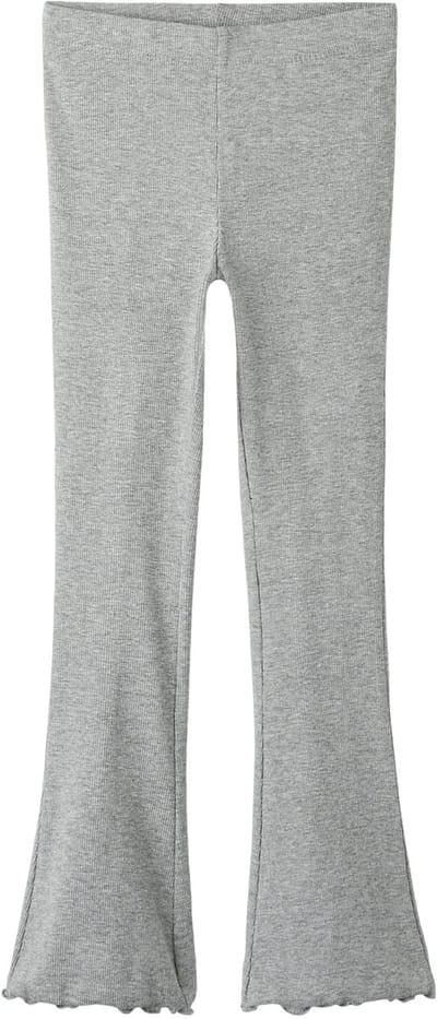 NAME IT - NKFNAKAL BOOTCUT LEGGING NOOS - Meisjes - Leggings
