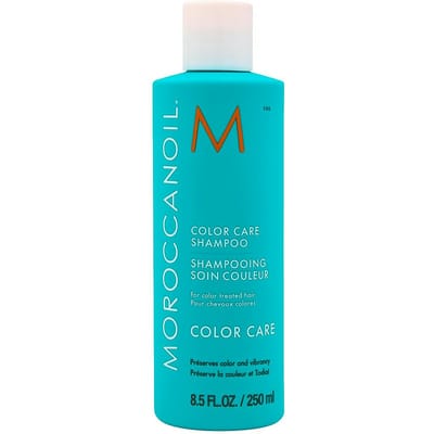 Moroccanoil Colour Care Shampoo 250 ml