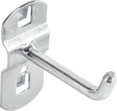 Gereedschapshaken set - 5 delig - 40mm