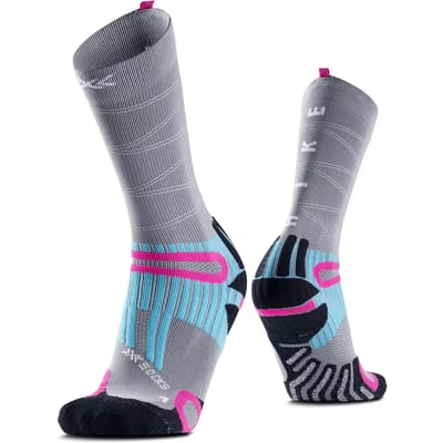 Sokken X-Socks Anatomix Crew