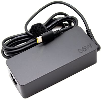 Lenovo USB Type-C Adapter 65W - Netspanningsadapter