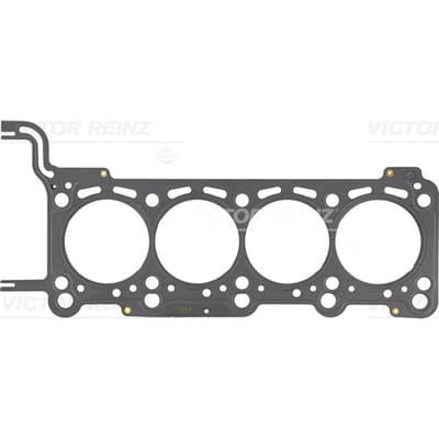Cilinderkoppakking REINZ 61-37255-00