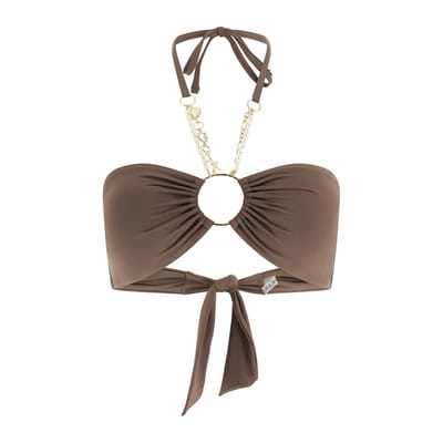 Dames zwemkleding top Guess Marisol