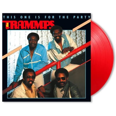 This One Is For The Party - The Trammps