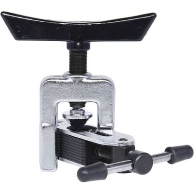 KS Tools 1220525 Universeel flensapparaat Universeel flensapparaat