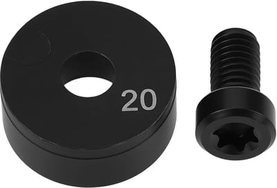SPHProducts - Golf Club Gewichtsschroefblok - Gewichtsblok 14g - Aanpasbare prestaties - Golfaccessoires - Verbetering van de swing - Voor PING clubs -...
