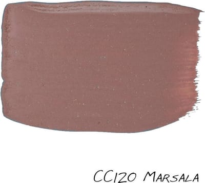 Carte Colori 0,75L Puro Matt Krijtlak Marsala CC120
