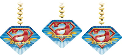 Haza Original Rotorspiralen Abraham Blauw 3 Stuks
