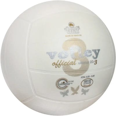 Volleybal Trial Ultima Soft