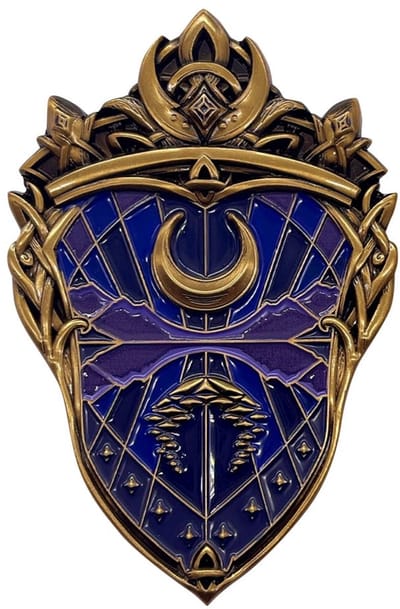 Dennen Fanattik Dungeons & Dragons Waterdeep Limited Edition