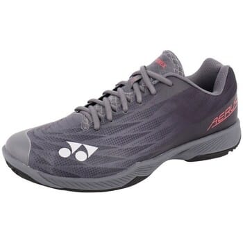 Yonex Pc Aerus Z Wide Indoor Sportschoenen Grijs EU 40 Man