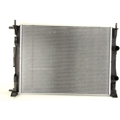 Radiator, motorkoeling VALEO 732946