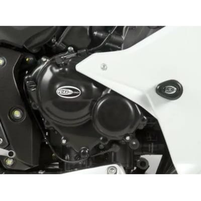 Couvre-carter motor rechts R&G Racing Honda CBR600F