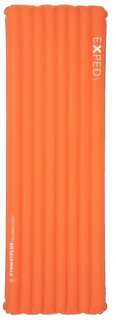Exped Dura 6.5R Slaapmat - 197x65 cm - Inclusief pompzak