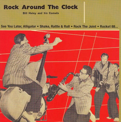 Rock Around The Clock