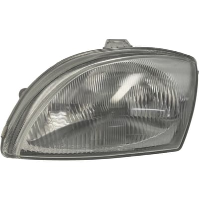 Koplampen TYC 20-5736-08-2, links