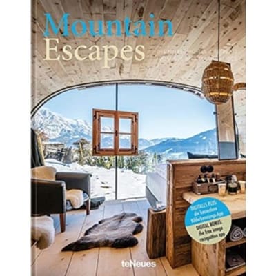 Mountain Escapes - N. Kunz, Martin